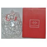 Lenox Bejeweled Christmas Ornament Cross