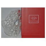 Lenox Bejeweled Christmas Ornament Cross