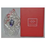 Lenox Bejeweled Christmas Ornament Spire