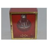 Lenox Crystal Pave Jewels Baby