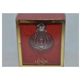 Lenox Crystal Pave Jewels Baby