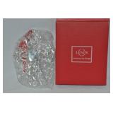 Lenox Bejeweled Christmas Ornament Cross