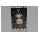 Mary Engelbreit Christmas Ornament Penguin