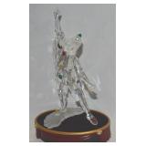 Swarovski Crystal SCS 1999 Annual Masquerade