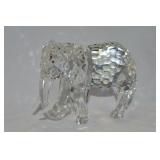 Swarovski Crystal Inspiration Africa Elephant