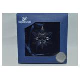 Swarovski Crystal Little Star Ornament 621402