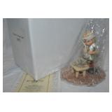 Studio Hummel Goebel Tender Loving Care Figure