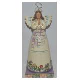Jim Shore Figure Angel of Healing Figure 4007230