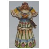 Jim Shore Figure Angel of Love Figure 108924