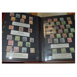 Kenmore Postage Stamp Issues Chinese Empire