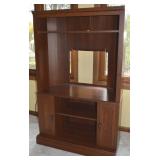 Corner TV/Entertainment Center for up to 40" TV