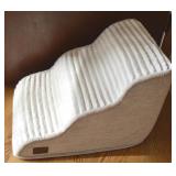 Lao-Jin Bahlen Plush 3 Step Pet Dog Stool