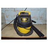 Stanley 1.5HP Shop Vac w/ Hose