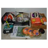 Huge Lot of Fishing Line