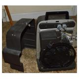Bell & Howell 346A Super 8 Movie Reel Projector