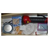 Whatnot Drawer Contents: Kipcush Sleep Sound