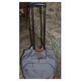 Matein Wheeled Rolling Womens Briefcase Laptop