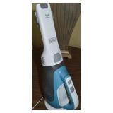 Black & Decker 16v Lithium Ion Hand Vacuum