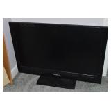 Insignia 24" LCD TV w/Base NS 24E730A12 (no