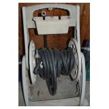Suncast Hose Reel