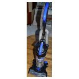 Eureka Power Speed 5 Height Bare Floor-Deep