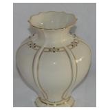 Lenox Porcelain Vanguard Collection Vase 7 1/8"