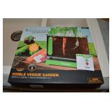Discovery Mindblown Edible Vegetable Garden Kit