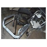 Home Health & Mobility Lot w/ Vocic Collapsible