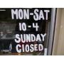 Cast Iron Collection & Antiques