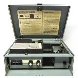 Argus Projector Slide