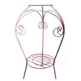 Metal Plant Stand 25'T