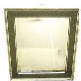 Home Decor Mirror 23'x26'