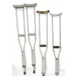 Crutches