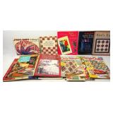 Quilting Books