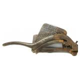 Antique Straw Cutter