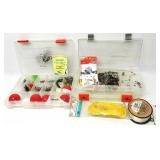 Fishing Tackle
