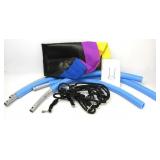 Flying Saucer Tree Swing