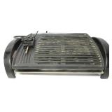 Westbend Tabletop Grill 19'Wx12'D