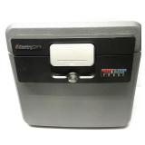 Sentry Safe W/Key 14'Tx15'Wx11'D