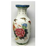 Oriental Vase 14'T