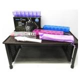 Metal Storage,Pill Keepers,Elec Nail Salon Tool