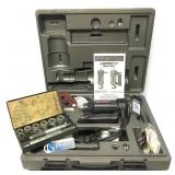 Rotozip Spiral Saw W/Bushing Driver Set