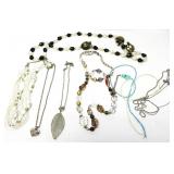 Assorted Fashion Necklaces