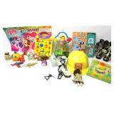 Collectable Toys