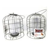 Squirrel Proof Bird Feeders