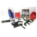 Hardware,Flash Lights,Funnel,Nail Gun,Etc