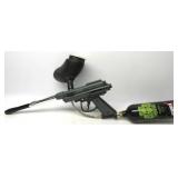 Eradicator Paint Ball Gun