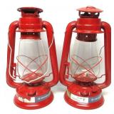 Stansport Oil Lanterns