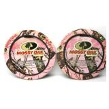 Mossy Oak Steering Wheel Covers