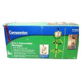 Companion 2 In 1 Convertible Work Light